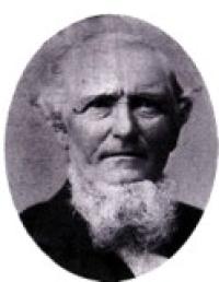 James Myler (1822 - 1894) Profile